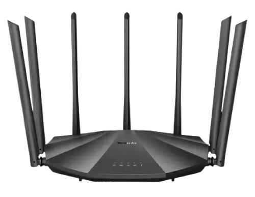 BC Net